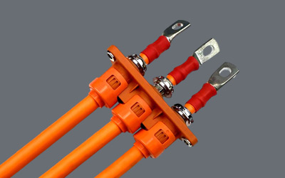 高壓線束事業(yè)部